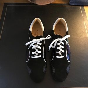 Men’s Mezlan Coronado Sneaker